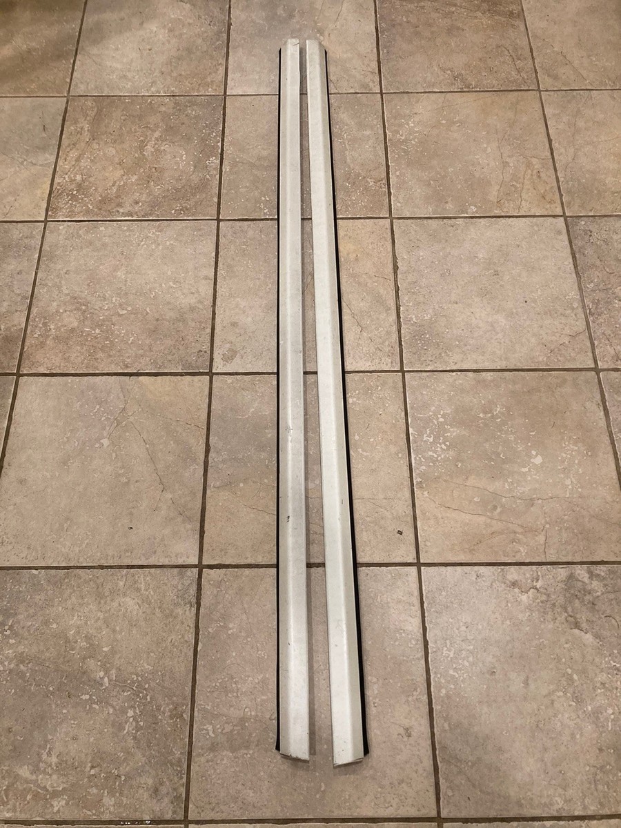 ❇️ 1992-1996 LEXUS SC400 SC300 SIDE Exterior Lower Door MOLDING