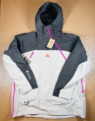 Nike ACG Chena Vortex Storm-FIT ADV GORE-TEX Jacket FV8891 104 Unisex XL  $450