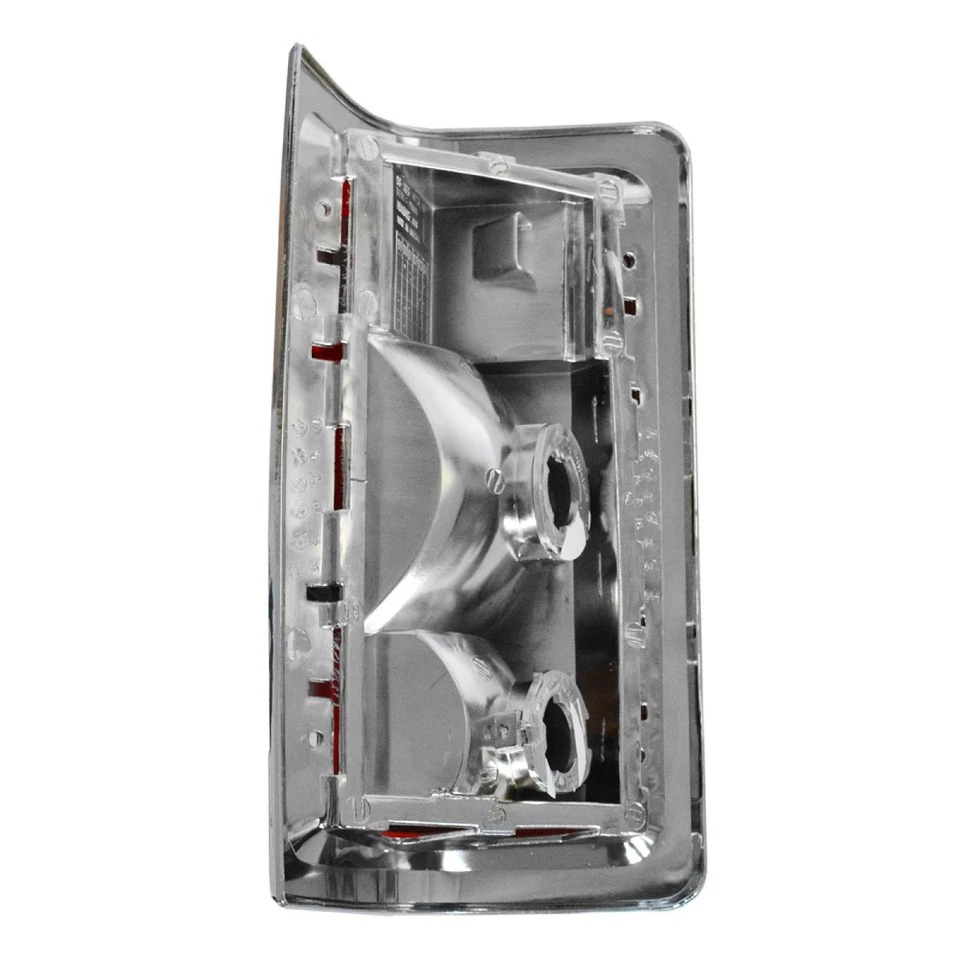 Левый задний фонарь в сборе со стороны водителя подходит для Dodge 81 Plymouth CH2808104 81-88 годов выпуска - Изображение 2 из 2