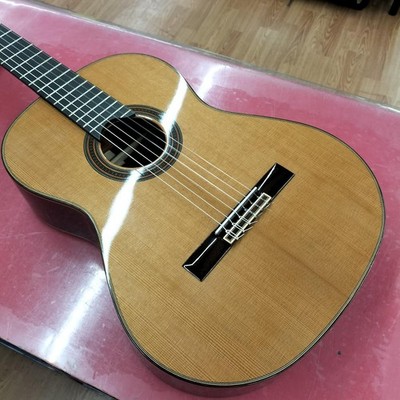 MARTINEZ MC-128C Gut Guitar
