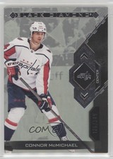 2022-23 Upper Deck Black Diamond 176/349 Connor McMichael #BDB-CO 1o3