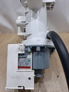 Samsung WF90 Waschmaschine Ablaufpumpe Gehäuse Baugruppe DC61-02271A - Original