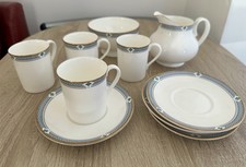 Marks and Spencer Felsham Coffee Set