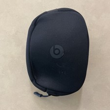 Beats Replacement Carrying Case / Pouch for the Beats Solo 3 - Black