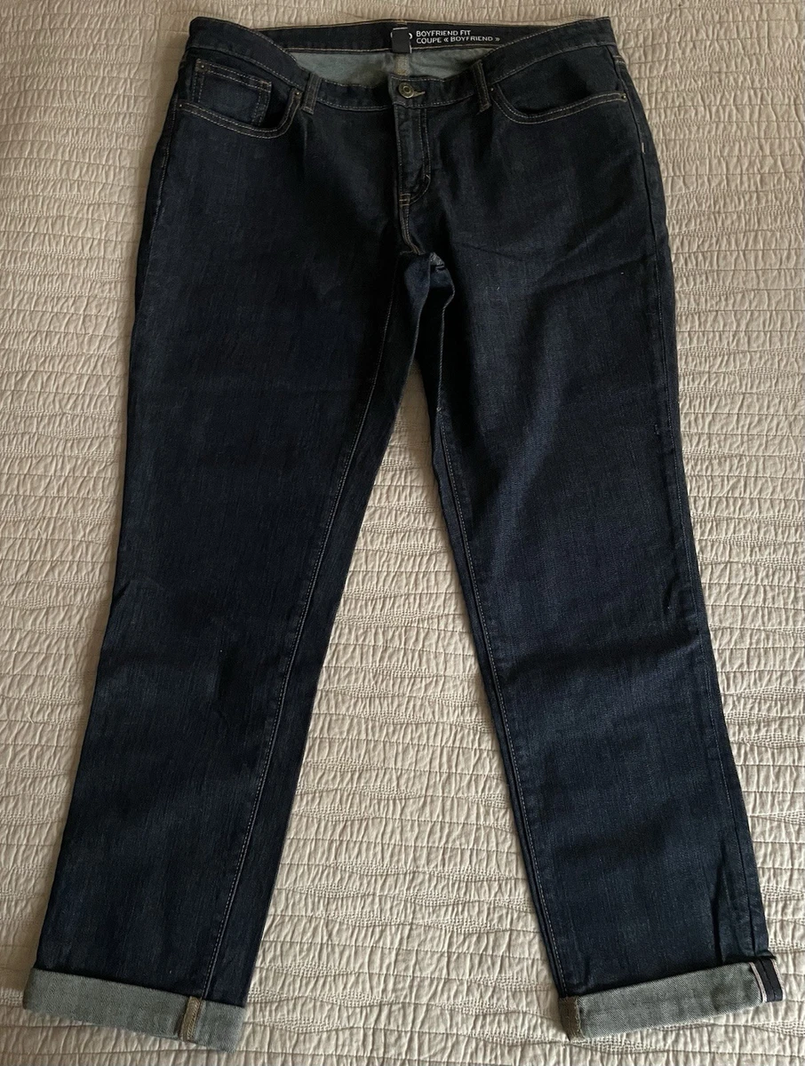 Jean Gap Femme Original Vintage Straight Leg Taille 25 - Neuf Avec étiquettes