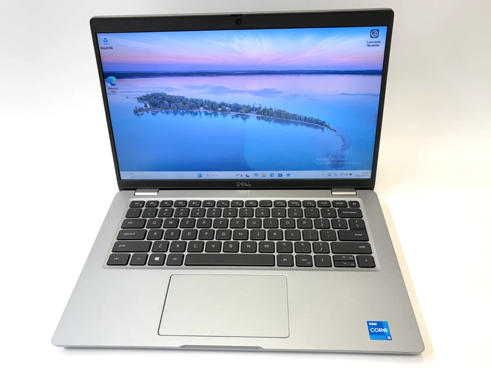 Dell Latitude 5421 · i5-11400H · 8GB · 256GB, photo 2 of 5
