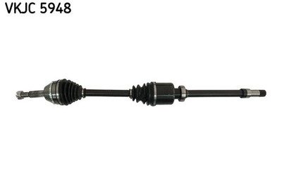 SKF VKJC 5948 Drive Shaft for Ford