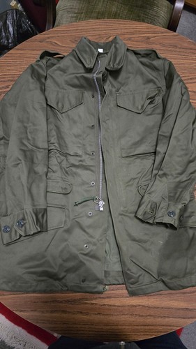 Reproduction M1951 Field Jacket, size 38