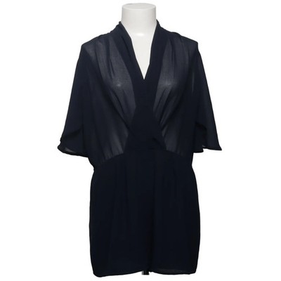 Finders Keepers, Jumpsuit, Größe: 38, Schwarz, Polyester, Einfarbig, Damen #gOH