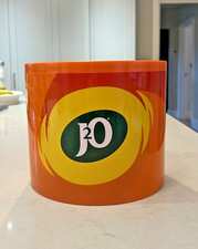 6L J20 Ice Bucket With Lid And Liner. Brand new! Great for home pub/ bar