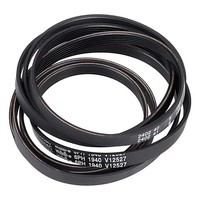 Keilrippenriemen 1940Ph6 Haier Candy/ Hoover 49055334 FüR Trockner