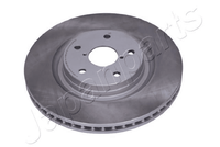 2X Bremsscheibe Vorderachse FüR Subaru Forester Outback