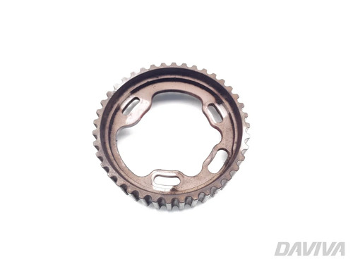 Renault Megane Nockenwellenriemenscheibe 1.5 dCi Diesel 81kW (110 HP) 585577