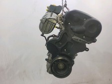 Motore Tipo Z16XE-ZAFIRA - Opel ZAFIRA A - I1-1210B