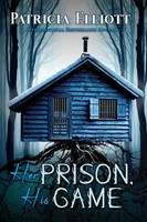 Her Prison, His Game Patricia Elliott Taschenbuch Englisch 2024 Patricia Elliott