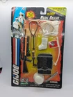 RARE/HTF G.I. JOE MEDIC RESCUE 1994 HASBRO  FIGURE ACCESSORIES ACTION EQUIPMENT