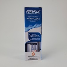 PUREPLUS PP-RWF0900A Refrigerator Water Filte...
