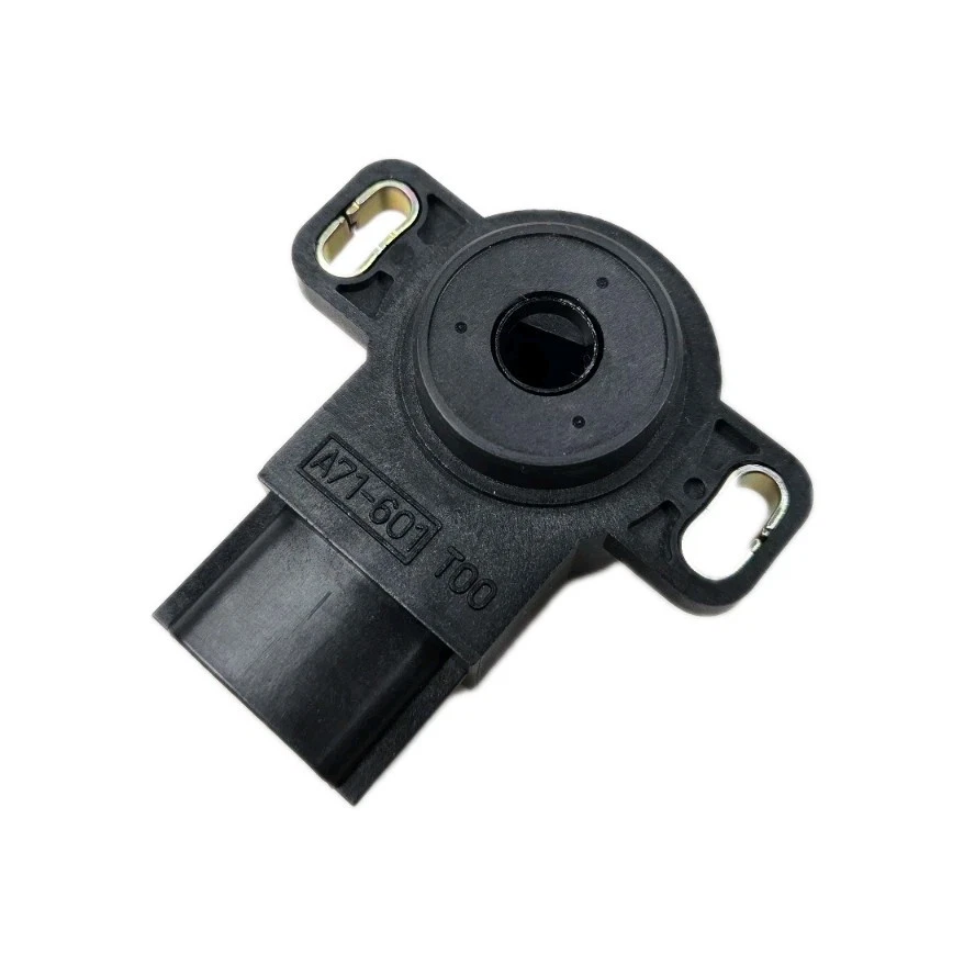 OEM Throttle Position Sensor 16260-41B00 A71-601 T00 95-96 Nissan Sentra 1.6L - Image 4 of 4