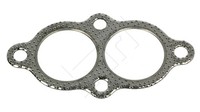 Hart Dichtung Abgasrohr Auspuffdichtungen Passend FüR BMW Z3 Roadster E36