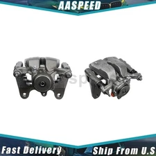 Rear Calipers For Jeep Cherokee 2018 2017 2016 2015 2014 Cardone Reman