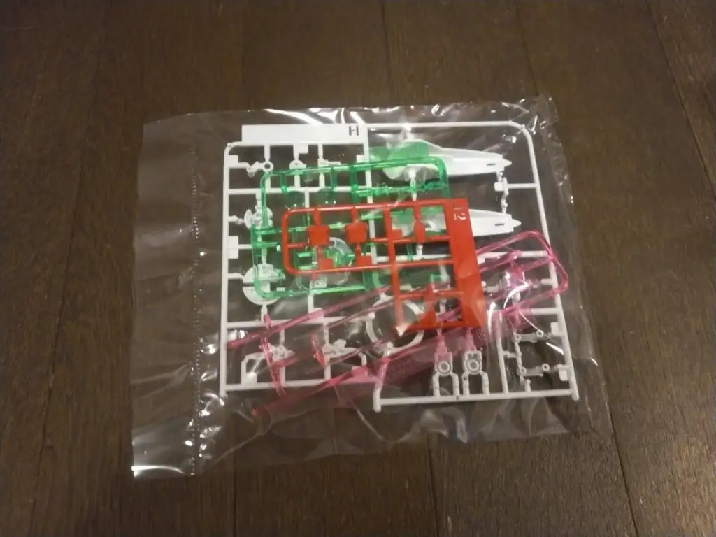 Bandai HGBF 1/144 Gundam Amazing Exia Unassembled Model Kit | eBay