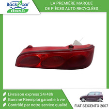 Feu arrière Fiat SEICENTO