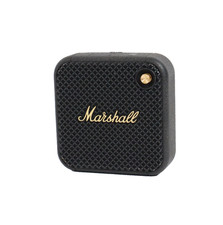 GENUINE MARSHALL Willen Portable Bluetooth Wireless Speaker- TESTED AND WORKING