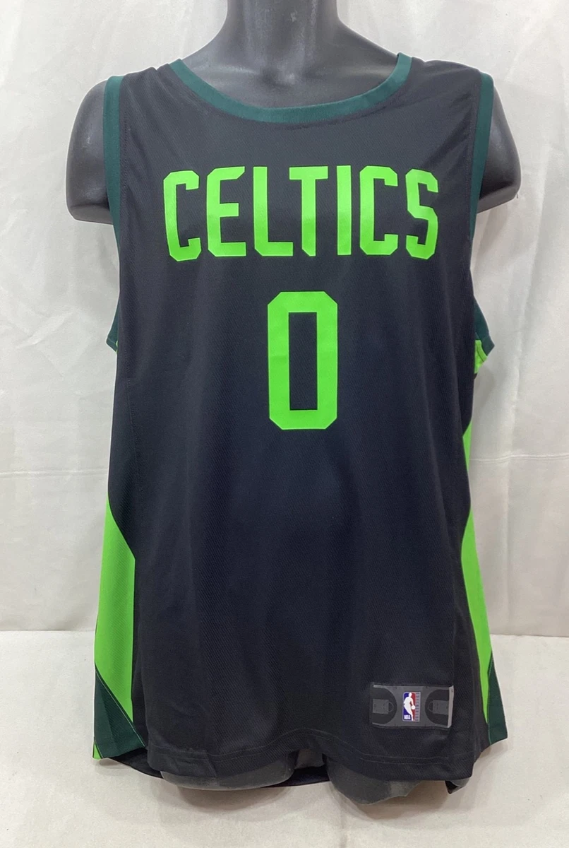 Jayson Tatum Boston Celtics NBA Jerseys | Updated Oct 2026