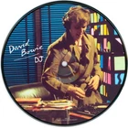 David Bowie DJ 40th Anniversary Picture Disc Vinyl 7" Single New & Sealed