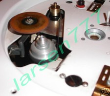 Perpetuum Ebner PE 33 PE34**Peese**belt**NEU**