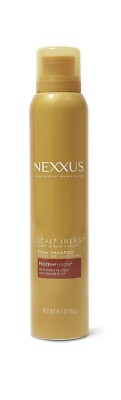 Nexxus Scalp Inergy  Foam Protein Fusion Foam Shampoo 6.7 OZ