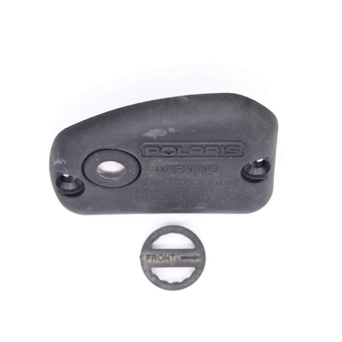 Polaris 5/8 Cap Kit Part Number - 2202196 | eBay