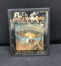 Space Invaders - Atari 2600