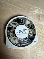 Yggdra Union: We'll Never Fight Alone (Sony PSP, 2008) UMD Disc Only