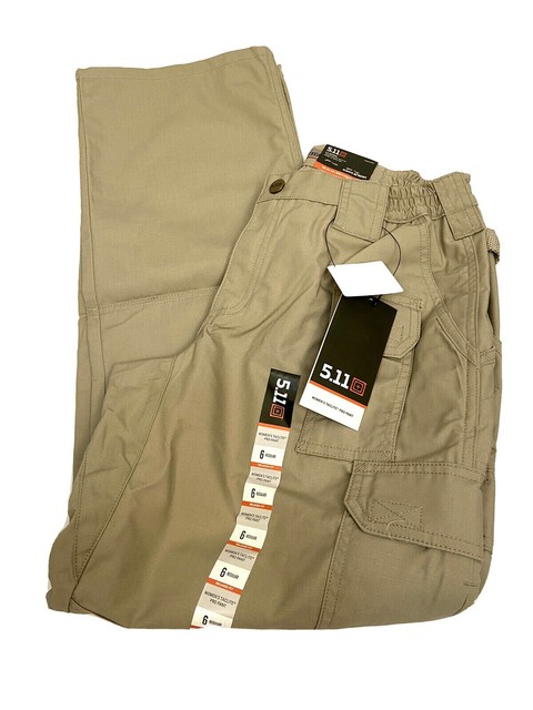 5.11 Tactical Women TacLite Pro Pants 