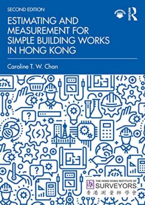 Schätzen und Messen für einfache Bauarbeiten in Hongkong von Caroline...