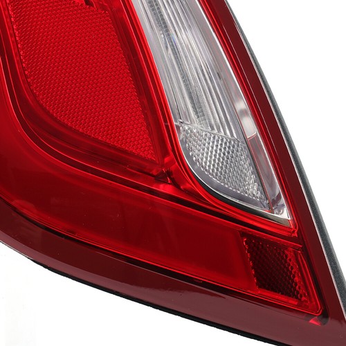 Left Passenger Side Rear Tail Light Brake Lamp For Jaguar XJL 2016-2019 C2D27018 - Picture 5 of 12