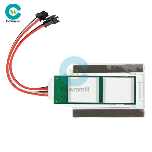 12V 5A 60W Dual Key Touch Switch LED Driver Infinitely Dimming Defogging Switch - Picture 16 of 26