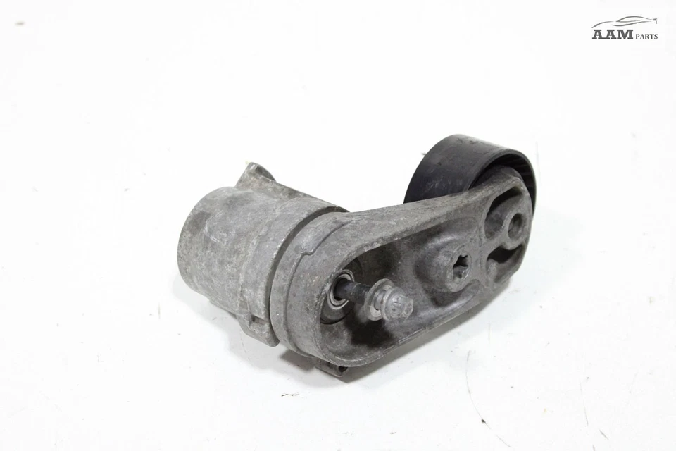 2014-2018 BMW X5 F15 N55 3.0L ENGINE SERPENTINE DRIVE BELT TENSIONER OEM - Image 3 of 4