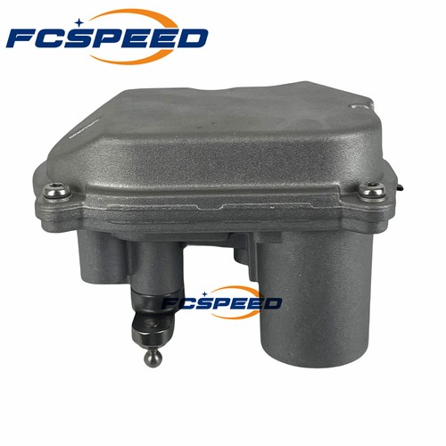 53049700054 Turbo actuator BV50 for Audi A4 A6 A8 Q7 VW 3.0 TDI ASB BKN BKS BMK - Picture 5 of 7