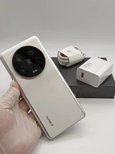 Xiaomi 13 Ultra 6.73" 50MP 256GB 512GB 1TB Snapdragon SmartPhone Google play