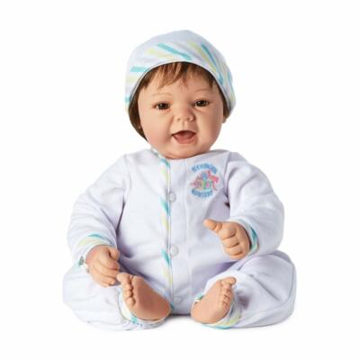madame alexander newborn nursery