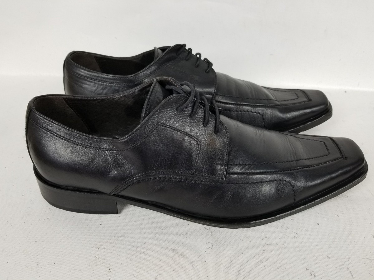 【GRANCY】l Plate Leather Shoes 42 M s-l1200.jpg