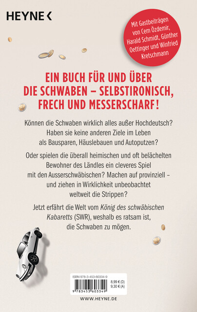 Thumbnail - So, Jetzt Wär Des Au G'schwätzt Christoph Sonntag