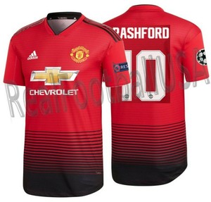rashford adidas