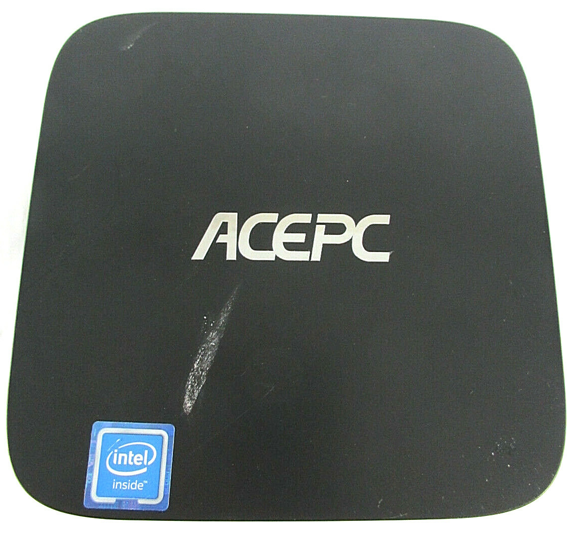 Acepc Mini Portable PC AK1~For PARTS/ REPAIR | eBay