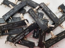 Used Original ARP CTS Sliders for Parts or Repair - 1 Meg Audio - 1MA