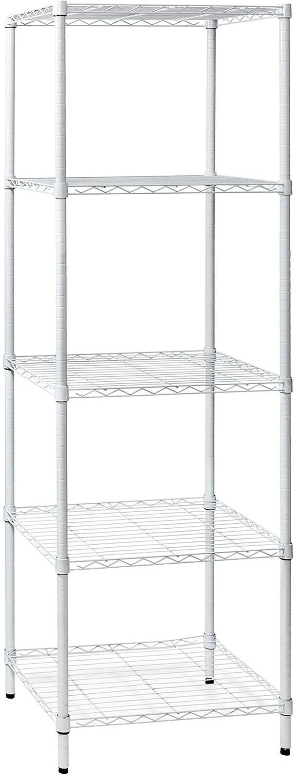 White Metal futones, Marcos y fundas