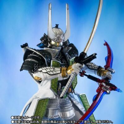 Kamen Rider Zangetsu Melon Arms 2点セット 712SXEiJ4yL._UF894,1000_QL80_.jpg