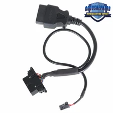 For 2018-2021 Dodge Cummins Ram SGW OBD2 Cable Bypass Security GateWay